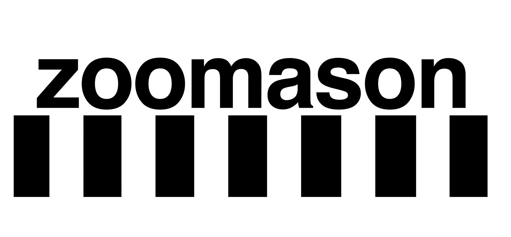 Zoomason Logo